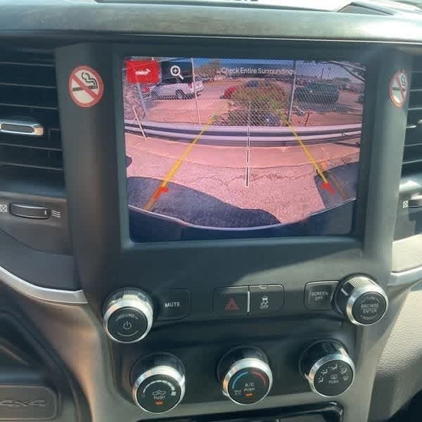 Thumbnail: 2023 RAM 2500 - 10