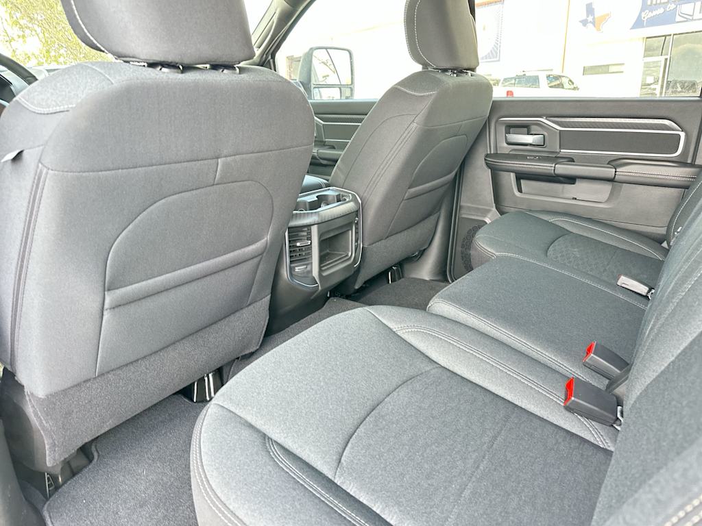 Thumbnail: 2025 RAM 2500 - 28