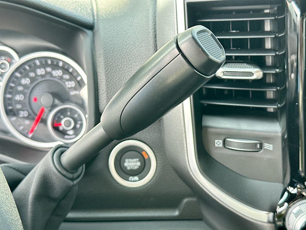 Thumbnail: 2025 RAM 2500 - 9