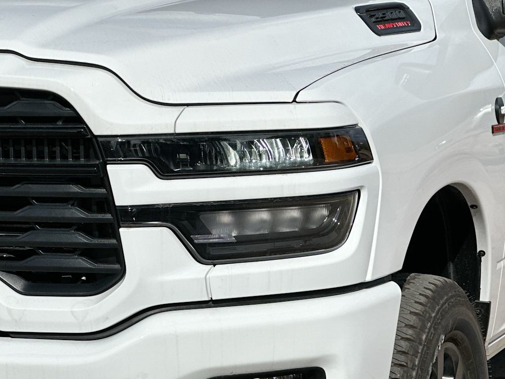 Thumbnail: 2025 RAM 2500 - 27