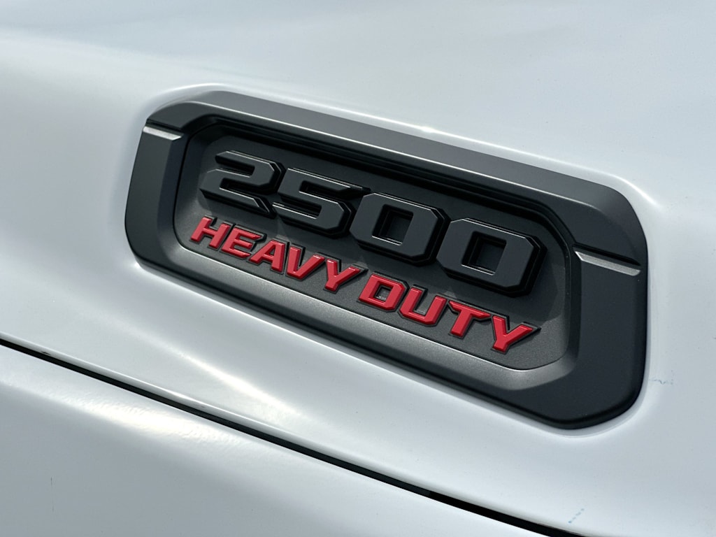 Thumbnail: 2026 RAM 2500 - 7