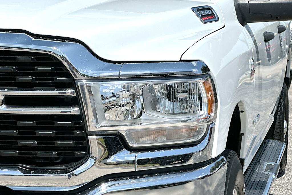 Thumbnail: 2024 RAM 2500 - 25