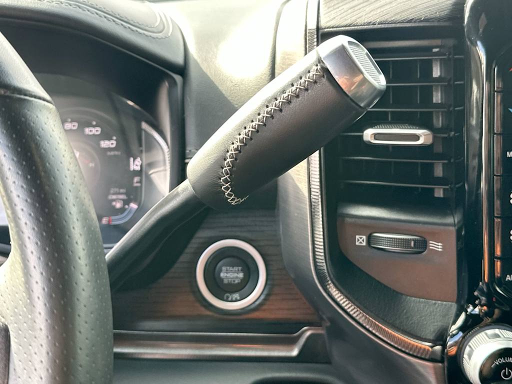 Thumbnail: 2024 RAM 2500 - 12