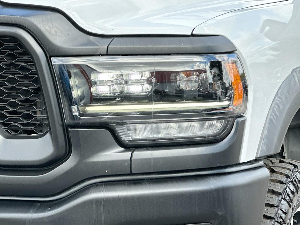 Thumbnail: 2024 RAM 2500 - 27