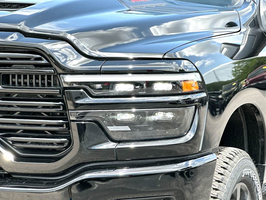 Thumbnail: 2026 RAM 2500 - 27