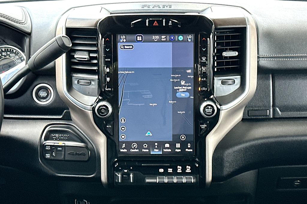 Thumbnail: 2024 RAM 2500 - 29