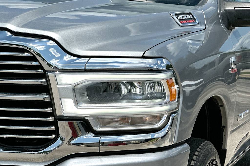 Thumbnail: 2024 RAM 2500 - 14