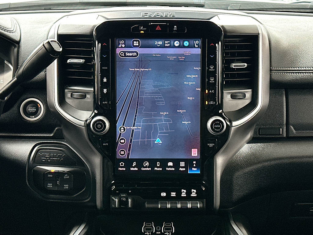 Thumbnail: 2025 RAM 2500 - 28