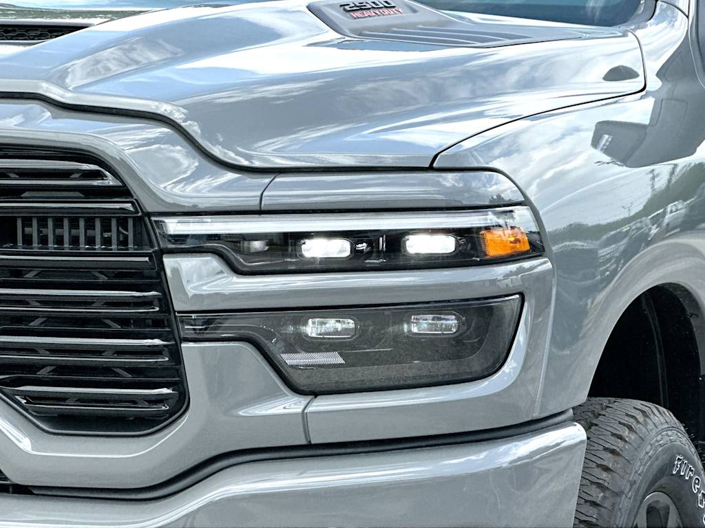 Thumbnail: 2026 RAM 2500 - 26