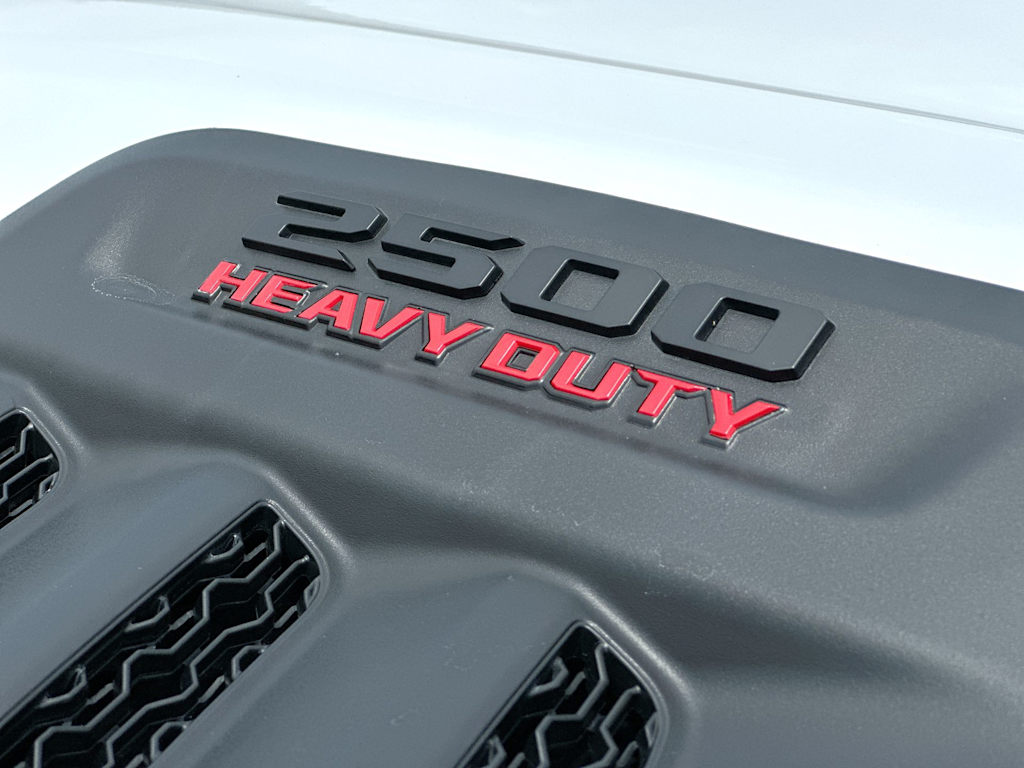 Thumbnail: 2026 RAM 2500 - 7