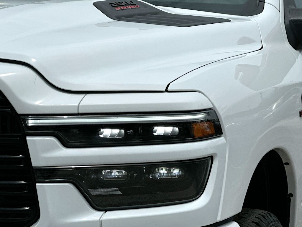 Thumbnail: 2026 RAM 2500 - 26