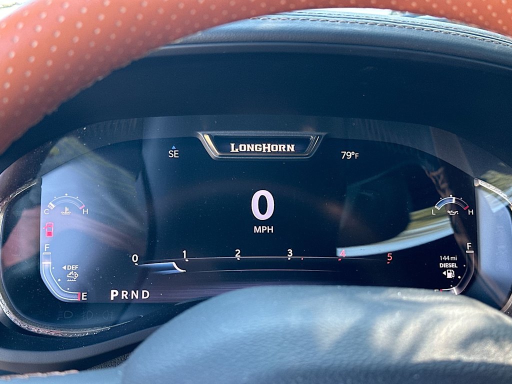 Thumbnail: 2023 RAM 2500 - 14