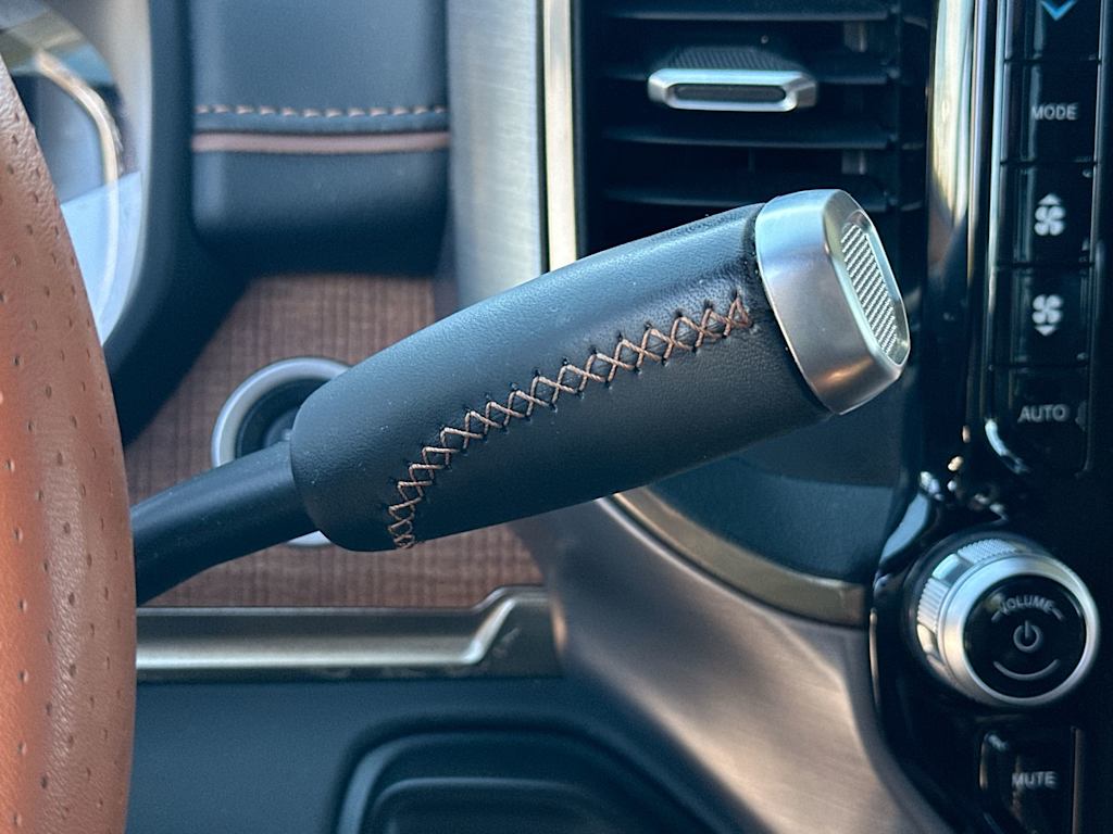 Thumbnail: 2023 RAM 2500 - 27