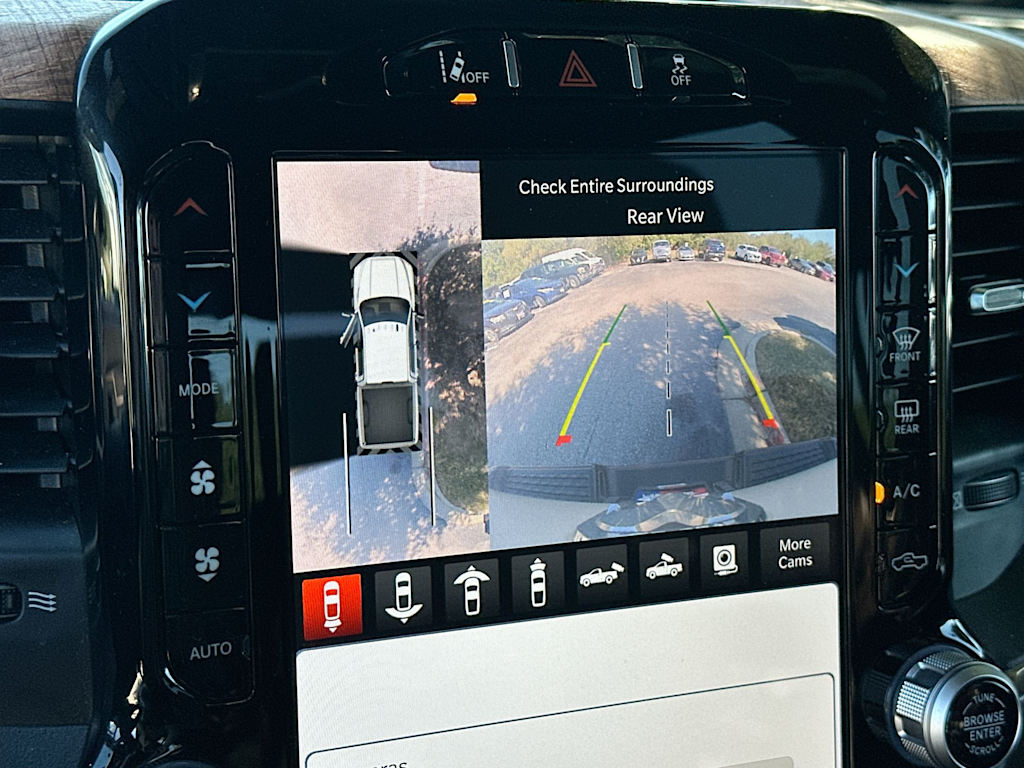 Thumbnail: 2023 RAM 2500 - 26