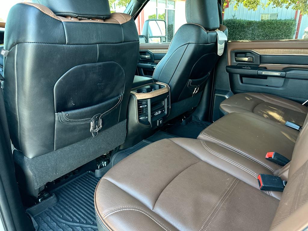 Thumbnail: 2023 RAM 2500 - 28