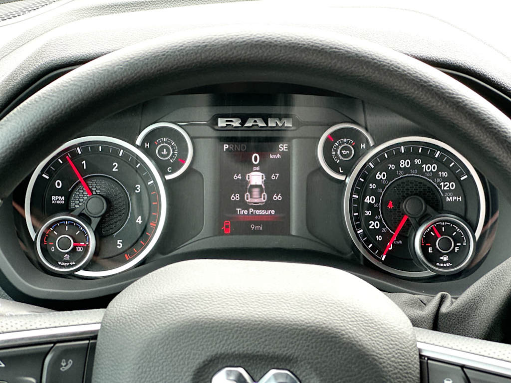 Thumbnail: 2026 RAM 2500 - 14