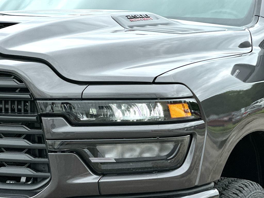 Thumbnail: 2026 RAM 2500 - 13