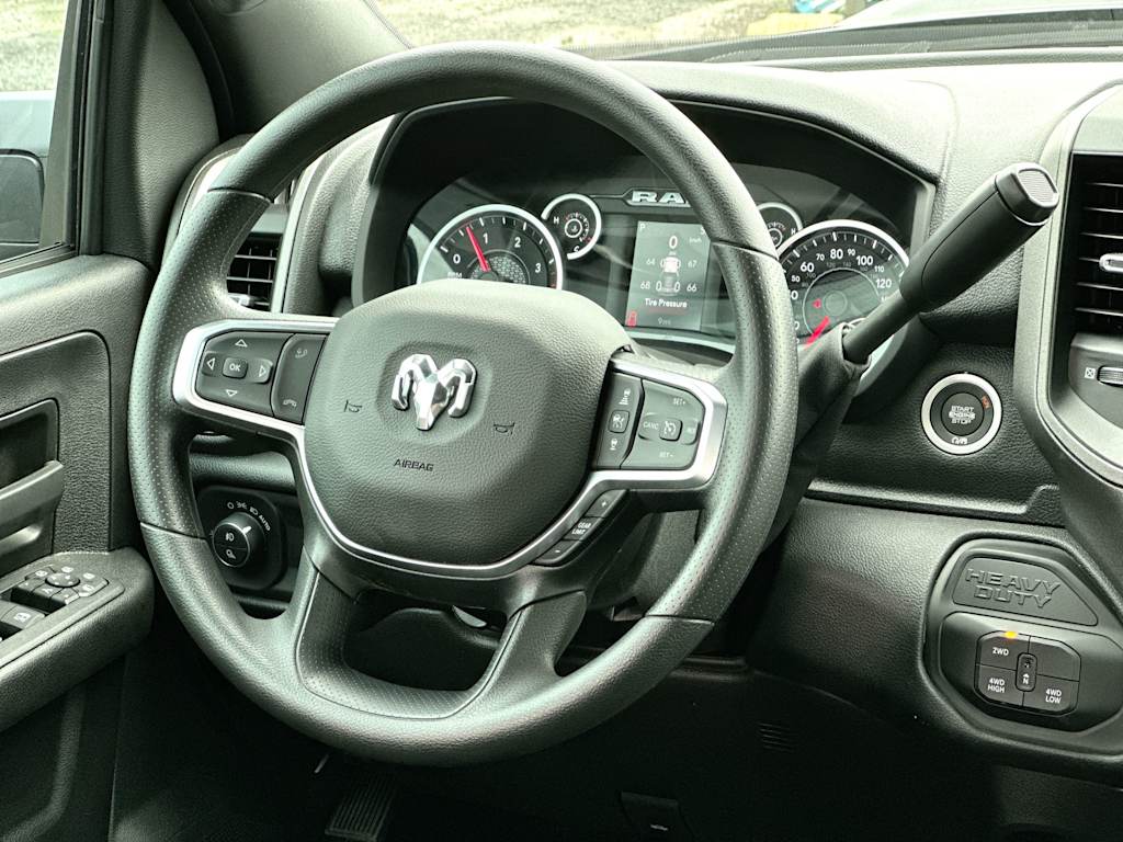 Thumbnail: 2026 RAM 2500 - 29