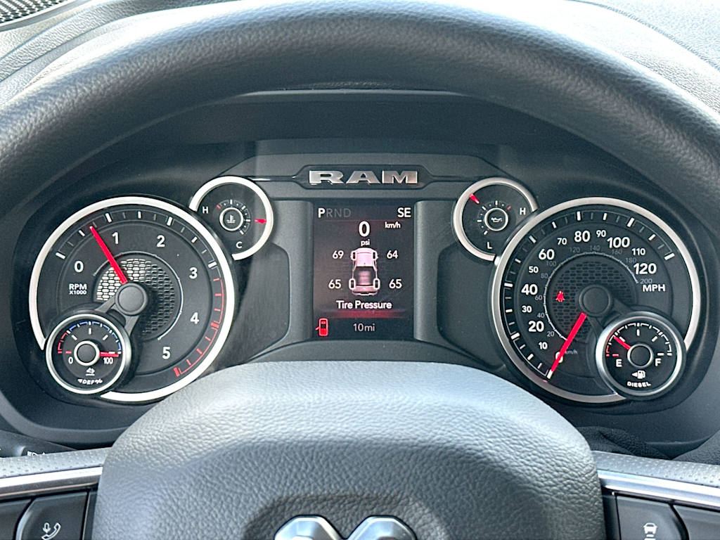 Thumbnail: 2026 RAM 2500 - 14
