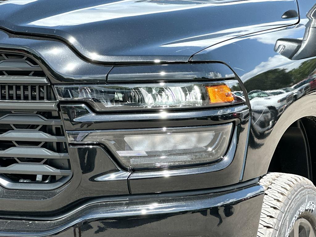 Thumbnail: 2026 RAM 2500 - 26