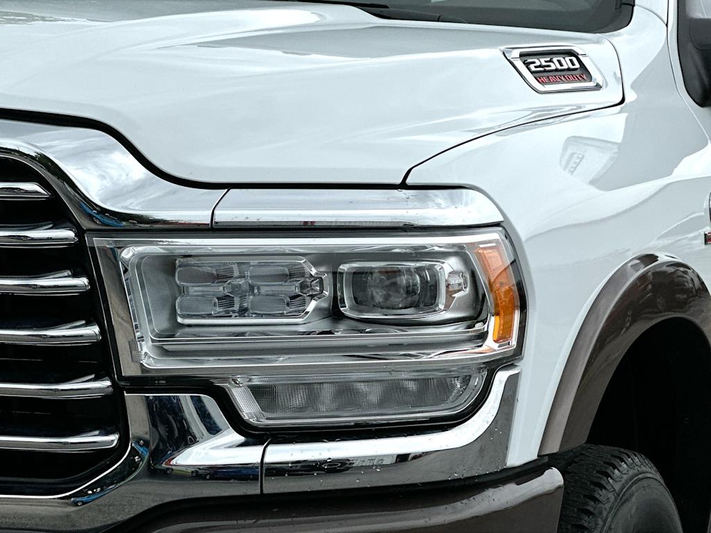 Thumbnail: 2024 RAM 2500 - 13