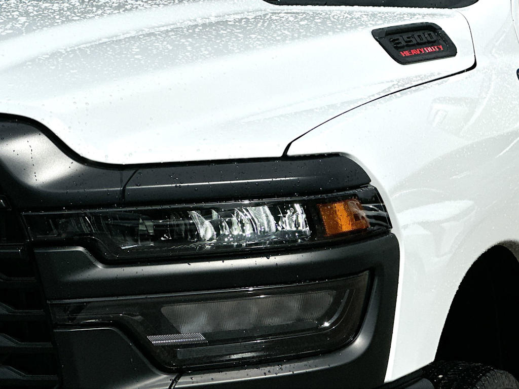 Thumbnail: 2026 RAM 3500 - 19