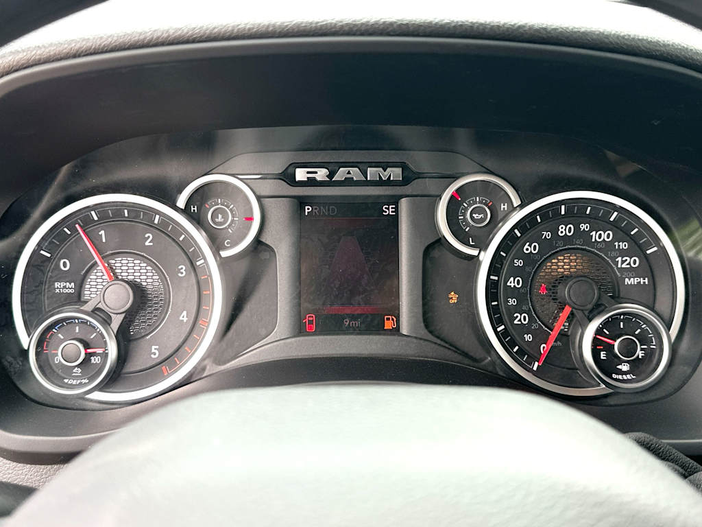 Thumbnail: 2026 RAM 3500 - 20
