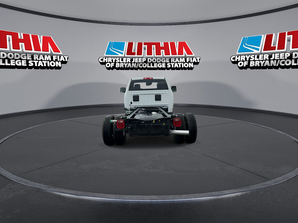 Thumbnail: 2026 RAM 3500 - 13