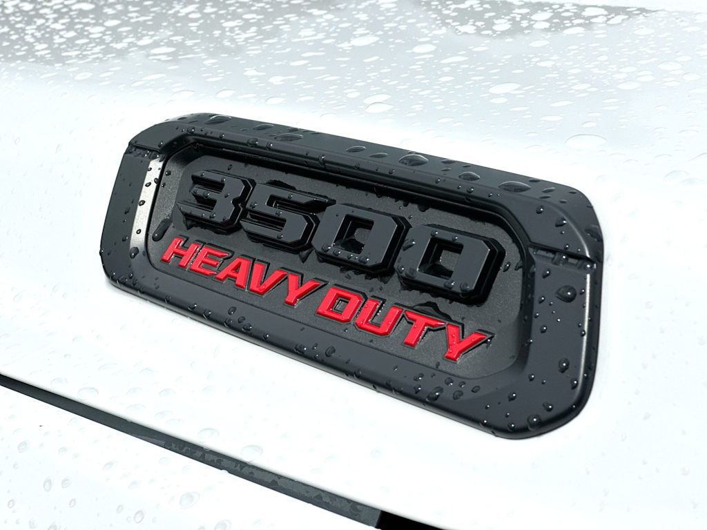 Thumbnail: 2026 RAM 3500 - 5