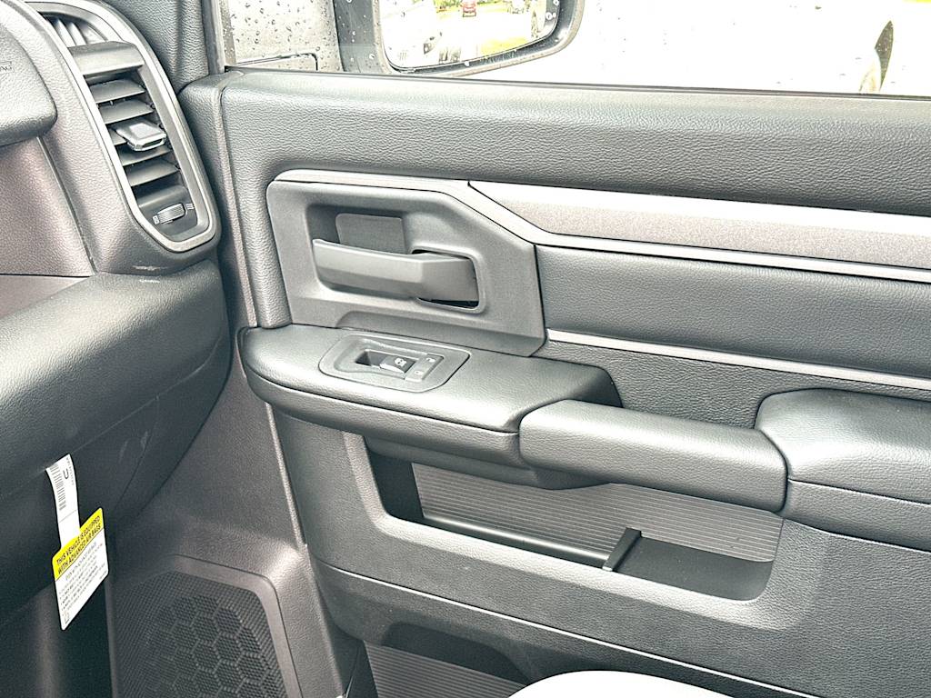 Thumbnail: 2026 RAM 3500 - 21