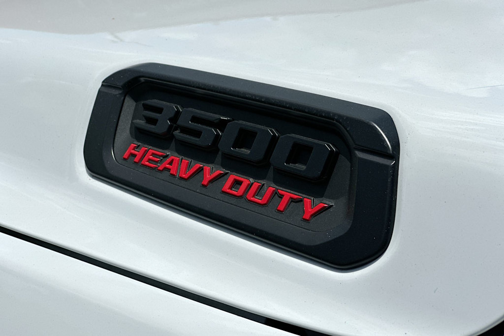 Thumbnail: 2026 RAM 3500 - 6