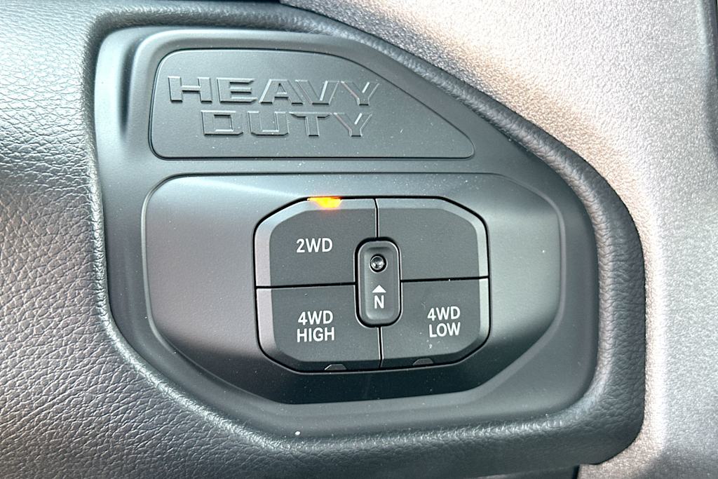 Thumbnail: 2026 RAM 3500 - 26