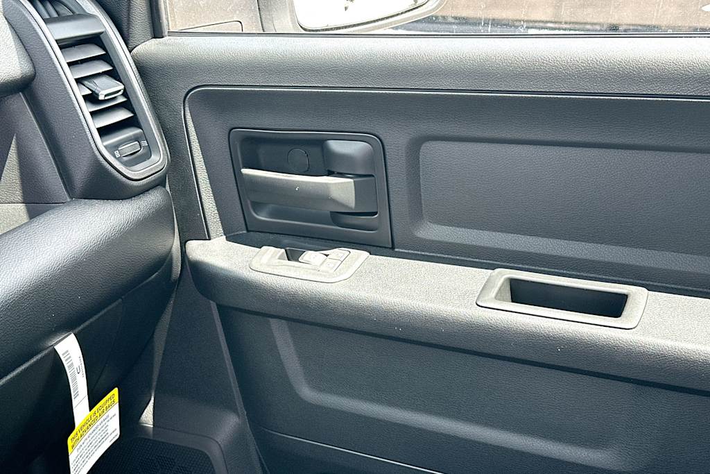 Thumbnail: 2026 RAM 3500 - 25