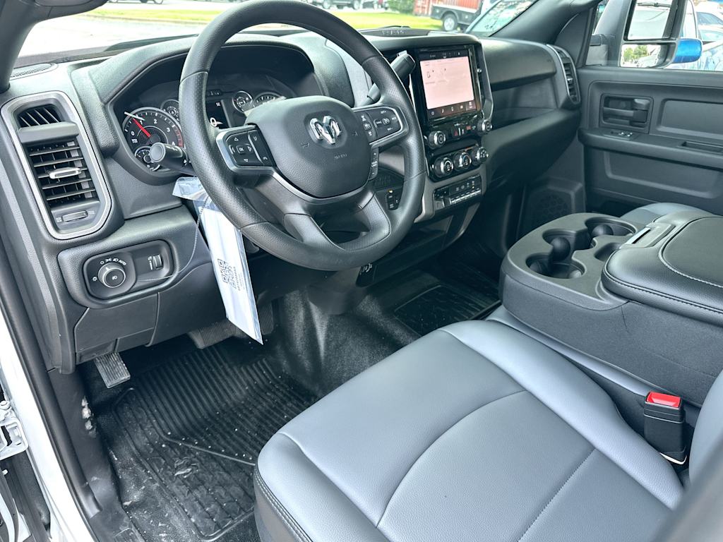 Thumbnail: 2026 RAM 3500 - 2