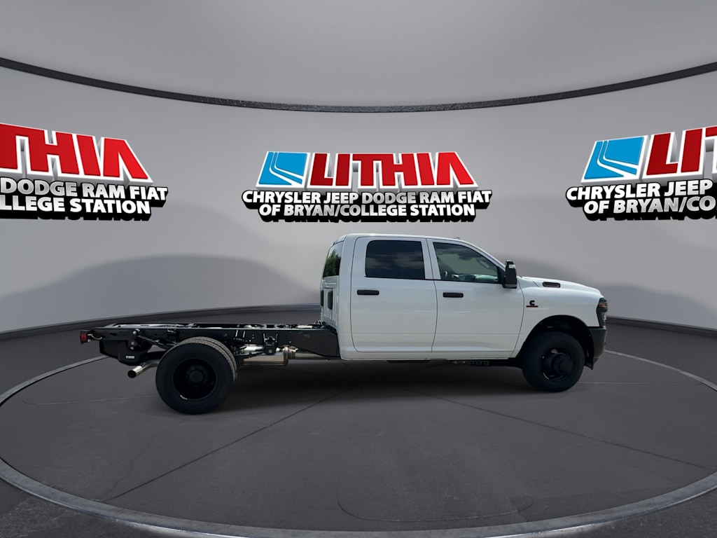 Thumbnail: 2026 RAM 3500 - 15