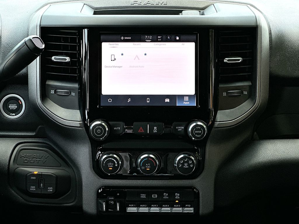 Thumbnail: 2026 RAM 3500 - 26