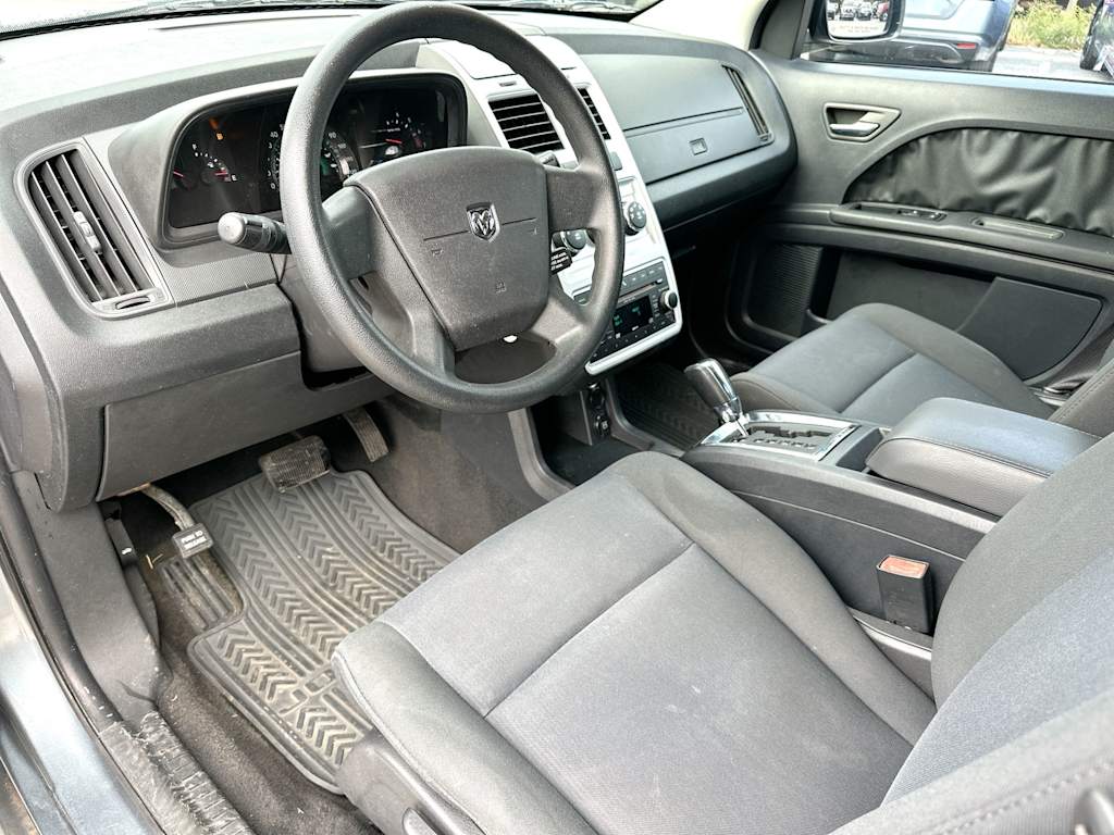 Thumbnail: 2010 Dodge Journey - 2