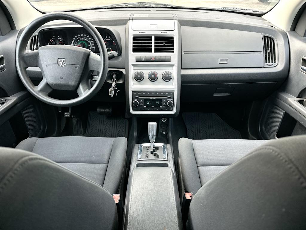 Thumbnail: 2010 Dodge Journey - 9