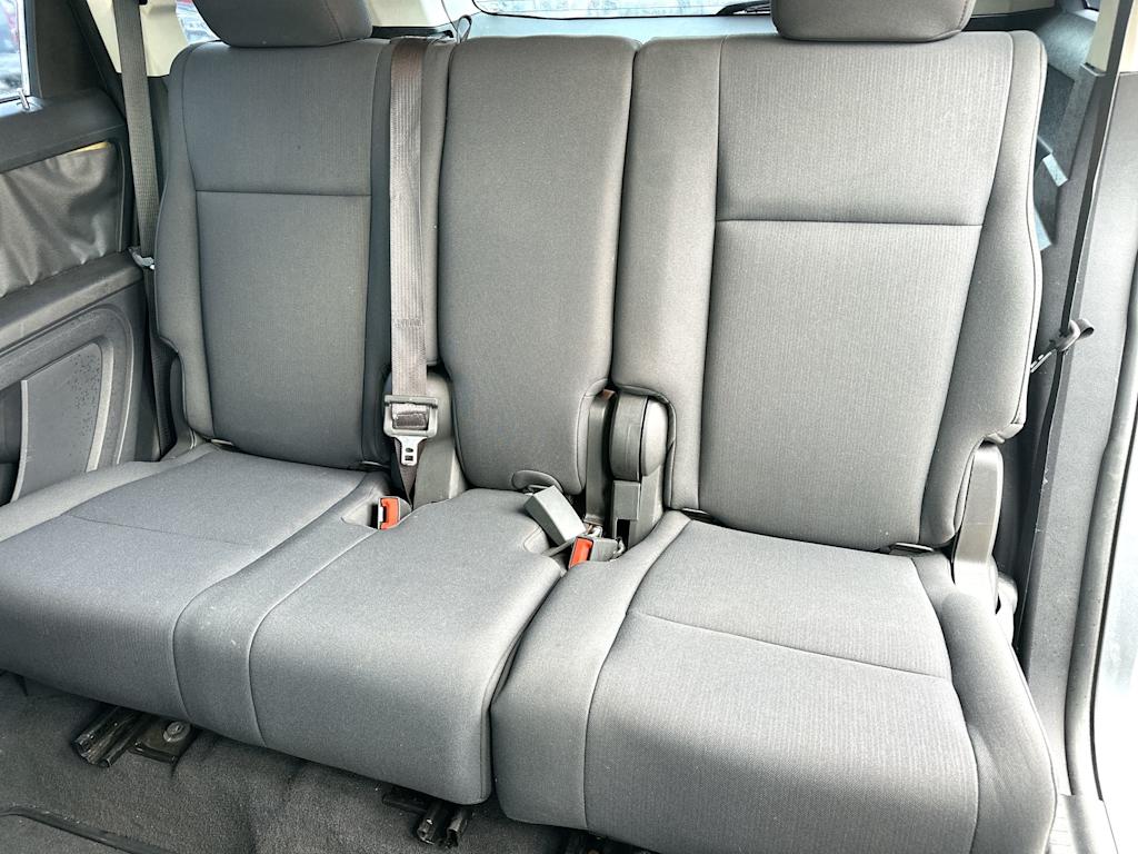Thumbnail: 2010 Dodge Journey - 11