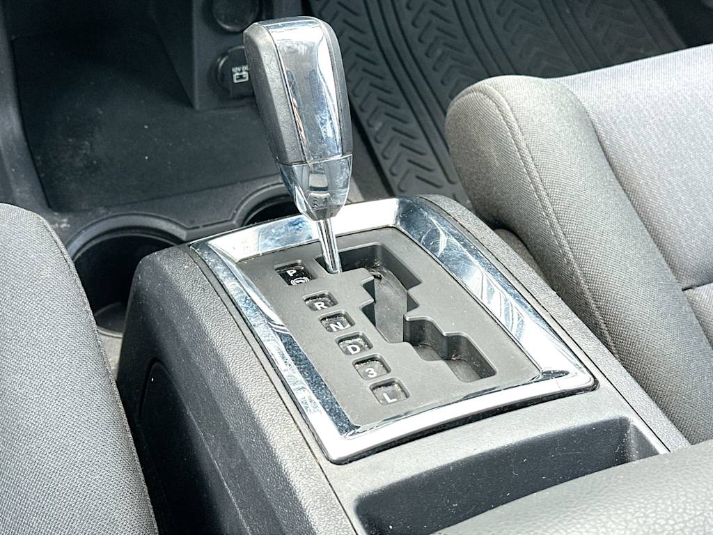 Thumbnail: 2010 Dodge Journey - 14