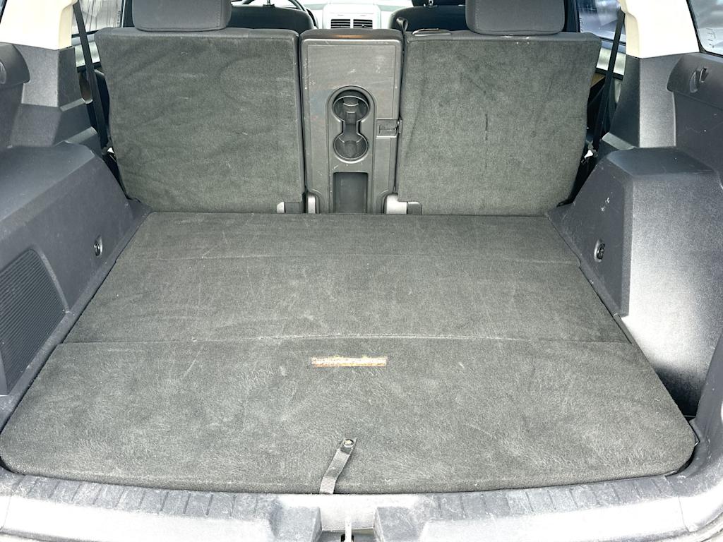 Thumbnail: 2010 Dodge Journey - 16