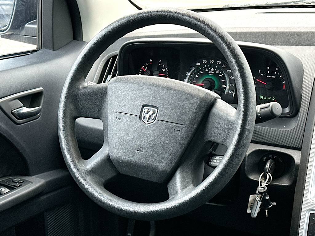 Thumbnail: 2010 Dodge Journey - 12