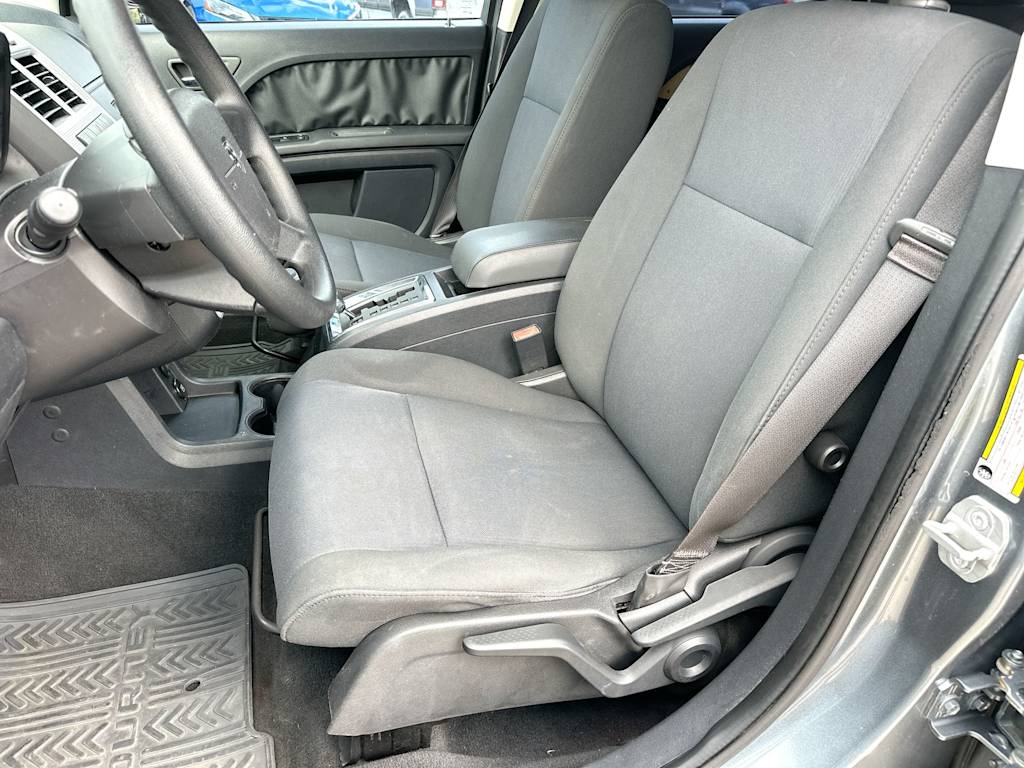 Thumbnail: 2010 Dodge Journey - 10