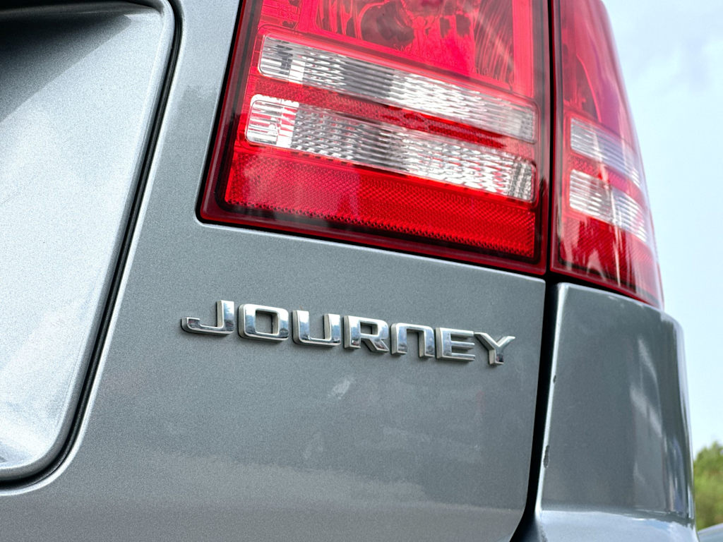 Thumbnail: 2010 Dodge Journey - 7