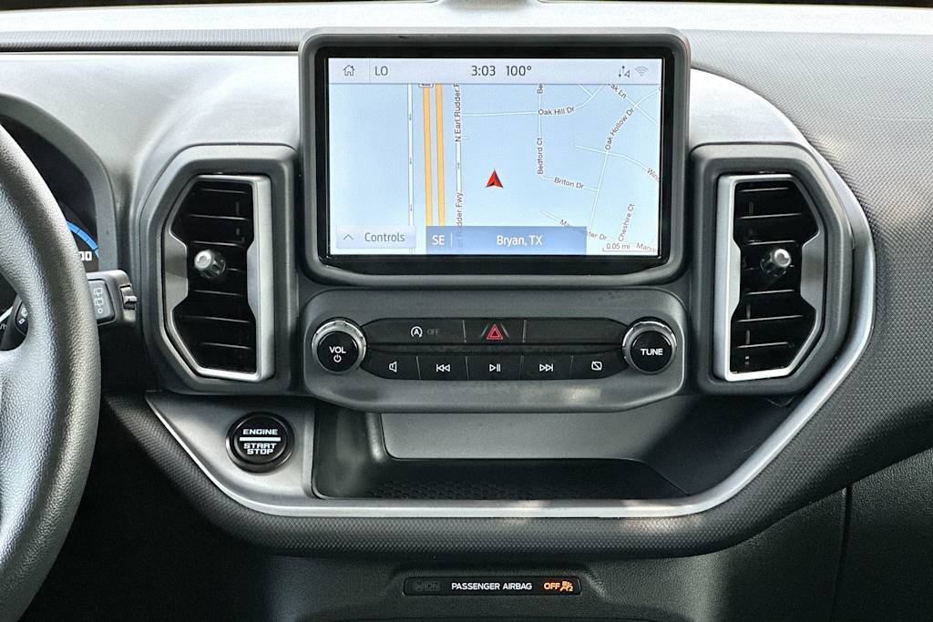Thumbnail: 2022 Ford Bronco Sport - 29