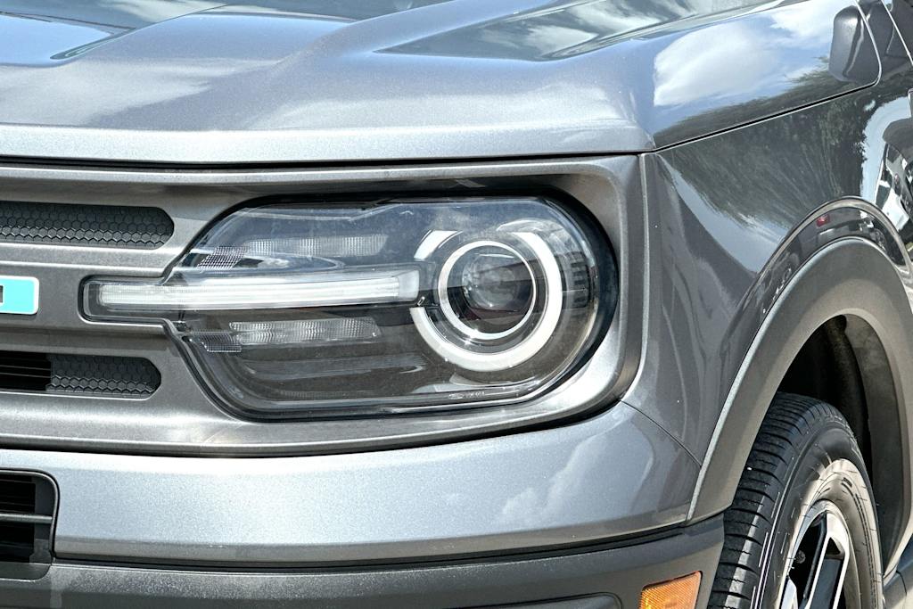 Thumbnail: 2022 Ford Bronco Sport - 27