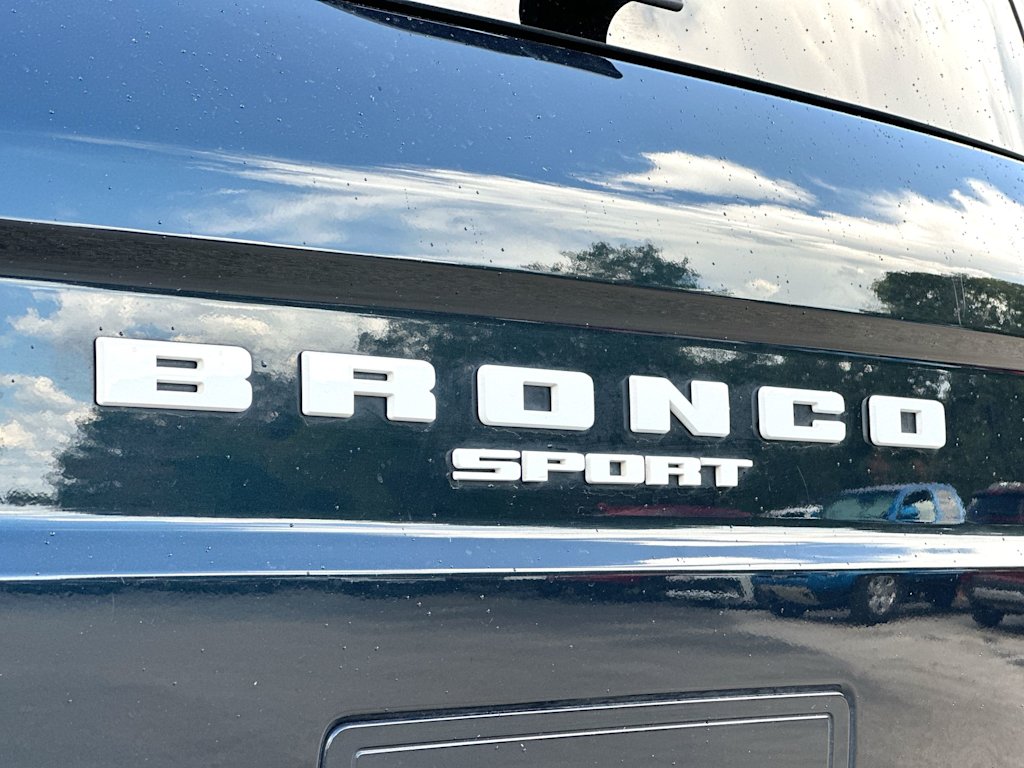 Thumbnail: 2023 Ford Bronco Sport - 7