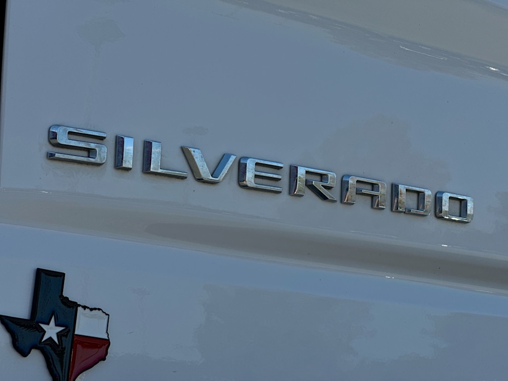 Thumbnail: 2021 Chevrolet Silverado 1500 - 7