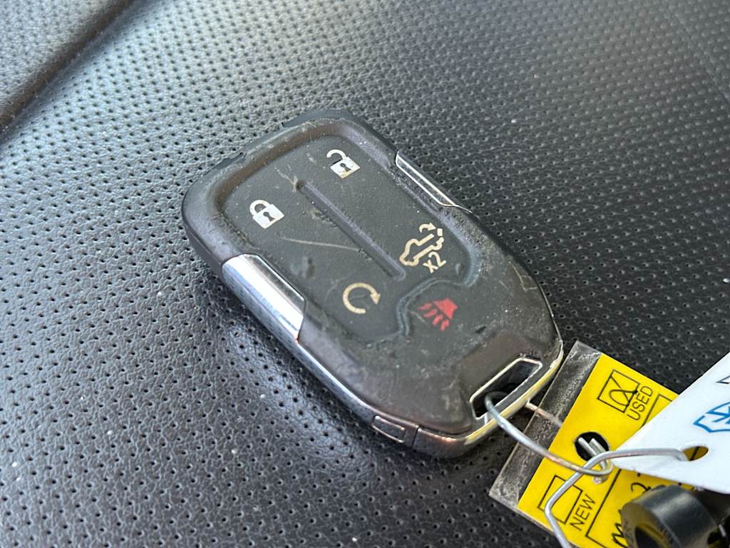 Thumbnail: 2021 Chevrolet Silverado 1500 - 15