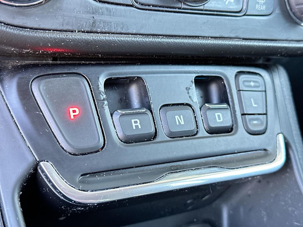 Thumbnail: 2021 GMC Terrain - 27